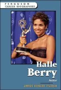 Halle Berry : Actor