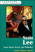 Stan Lee: Comic-Book Writer and Publisher