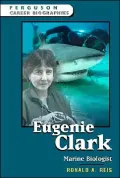 Eugenie Clark: Marine Biologist