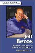 Jeff Bezos: Business Executive and Founder of Amazon.COM
