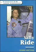 Sally Ride: Astronaut