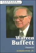 Warren Buffet: Financier