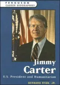 Jimmy Carter: U. S. President and Humanitarian