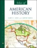 Atlas of American History