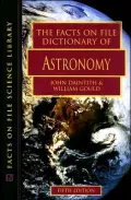 The Facts on File Dictionary of Astronomy