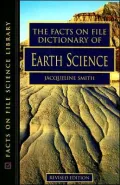 The Facts on File Dictionary of Earth Science