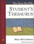 Student's Thesaurus