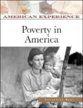 Poverty in America