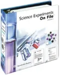 Science Experiments on File#153: Volume 3