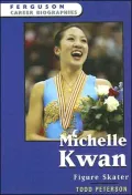 Michelle Kwan : Figure Skater