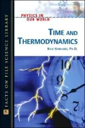 Time and Thermodynamics