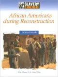 African Americans during Reconstruction