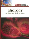 Biology: An Illustrated Guide to Science