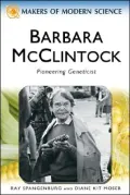 Barbara Mcclintock: Pioneering Geneticist