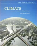 Climate: Causes and Effects of Climate Change