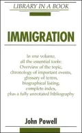 Immigration