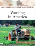 Working in America