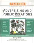 Career Opportunities in Advertising and Public Relations