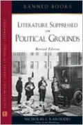 Literature Suppressed on Political Grounds