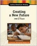 Creating a New Future: 1986 to Present