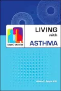 Teen's Guide to Living with Asthma