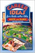 Career Ideas for Kids Who like Music and Dance