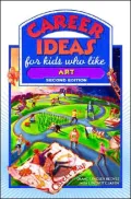 Career Ideas for Kids Who like Art