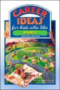 Career Ideas for Kids Who Like Sports