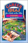 Career Ideas for Kids Who Like Talking