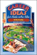 Career Ideas for Kids Who Like Writing