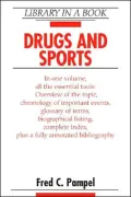 Drugs and Sports