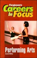 Performing Arts