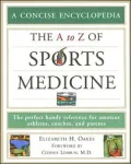 A to Z of Sports Medicine