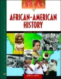 Atlas of African-American History