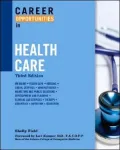 Career Opportunities in Health Care