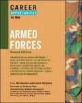Career Opportunities in the Armed Forces