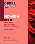 Career Opportunities in the Fashion Industry