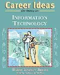 Career Ideas for Teens in Information Technology