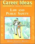 Career Ideas for Teens in Law and Public Safety