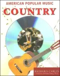 American Popular Music : Country