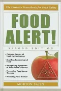Food Alert!: The Ultimate Sourcebook for Food Safety