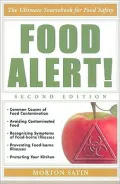 Food Alert!