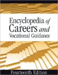 Encyclopedia of Careers and Vocational Guidance