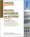 Politics, Government, and Activism