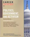 Politics, Government, and Activism