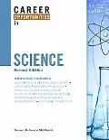 Career Opportunities in Science
