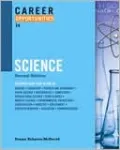 Career Opportunities in Science