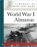 World War I Almanac
