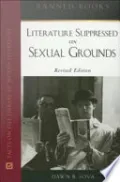 Literature Suppressed on Sexual Grounds