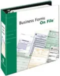 Business Forms on File, 2007